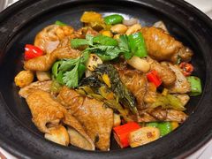 -南棠馆粤菜坊(群光店)