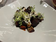-北京王府井希尔顿酒店·秦唐中餐厅Chynna