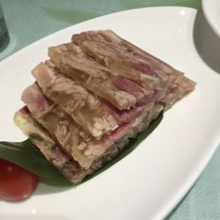 点击看大图 -知味观味庄·宴会厅