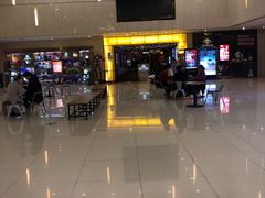 -万达影城(江北万达广场IMAX店)