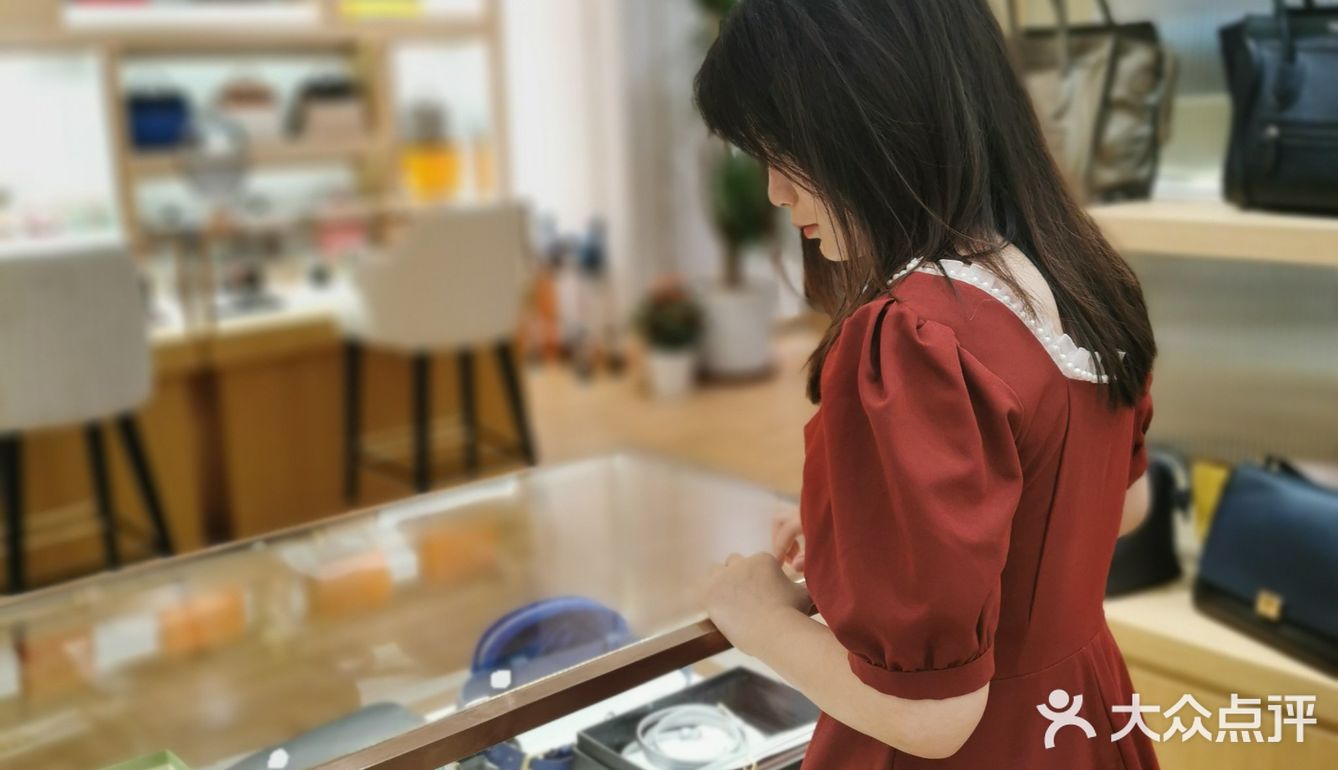 苏州探店|这里是女生的天堂叭❗️