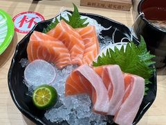 -友壹町寿司(佛山新DNA店)