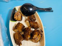 -鸭小妹鸭血粉丝(老门东店)