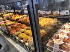 -LELECHA乐乐茶(百货大楼店)