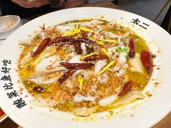 -太二酸菜鱼(汕头苏宁广场店)