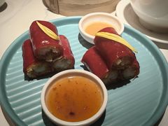-禄运茶居·手工点心(猎德店)