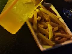 -ohbar live house(人广店)