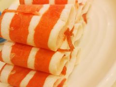 精品肥牛-八先生涮肉房(三里河店)