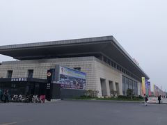 -邯郸东站