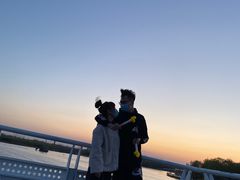 -大兴滨河森林公园