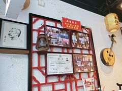 -京城小江南·北京烤鸭·江南土菜·白鱼(中关村店)