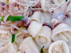 -天天海鲜城·海鲜大排档(新溪店)