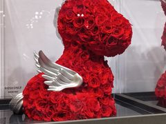 -ROSEONLY诺誓(国际广场购物中心店)