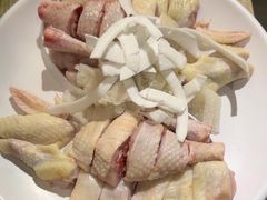 -同仁四季椰子鸡(无锡滨湖万象汇店)