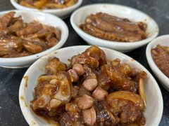 -品香排骨饭(羊官路店)