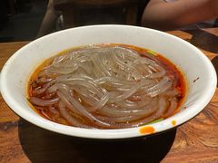 -万记麻辣烫国展总店