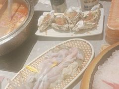 -一绪に寿喜烧(荟聚店)