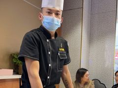-法式利昂铁板烧主题餐厅(唐山爱琴海店)