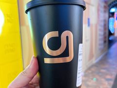 -gleeglee乐溢亦茶(合生汇店)