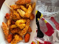 -盒马鲜生(帝斯曼店)