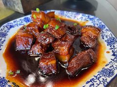 -呼吸森林·生态农庄农家乐私房菜