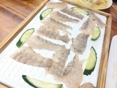 -官塘锋记鱼生·生腌·砂锅粥(牌坊街店)