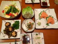 -気楽亭和食料理(气乐亭大世界本店)