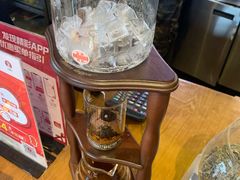 -霸王茶姬(五一路店)