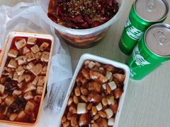 -天和晟烤鸭店(玉泉西街店)