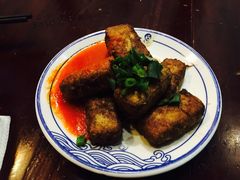 -汪一挑馄饨(老街店)