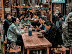 -西环肥仔螺蛳粉(总店)