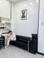 -ML名流·剪发烫发染发