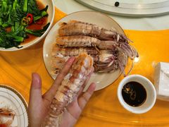 -盛港湾海鲜食府(黄沙店)