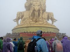 -峨眉山风景名胜区