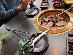 -谷牛和牛烤肉(漕河泾印象城店)