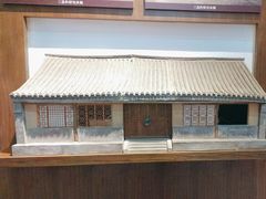 -鸡鸣驿古城