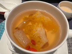 -石泉私宴