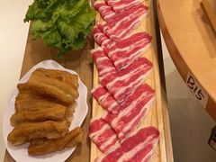-湯系·煲汤手艺人(东二环泰禾广场店)