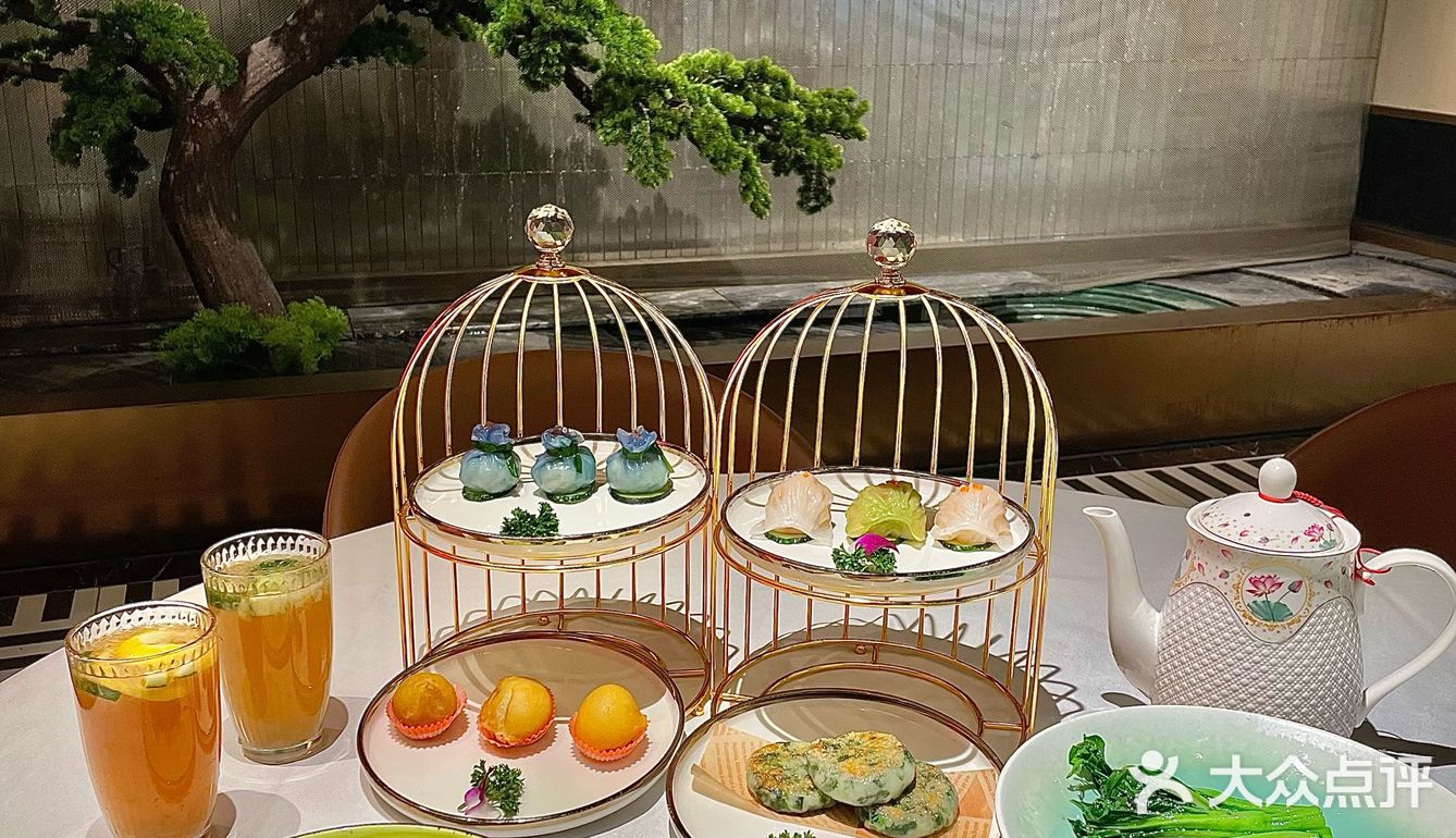 花小钱装大杯...离开广州前一定要来吃这个！