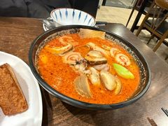 -标记Jane's kitchen(平桥直街店)