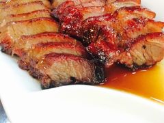 iphone_upload_pic-甜蜜蜜港式茶餐厅(虹梅店)