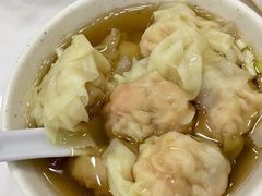 -麦文记面家(佐敦店)