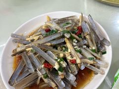 竹蛏-健跳小海鲜(人民路店)