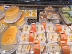 -Bread Talk 面包新语(荟聚店)