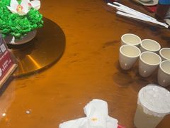 -径山十八道·风味民间菜(杭州总店)