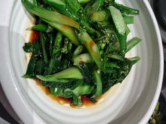 -先记烧鹅王·本地粤菜(福永店)