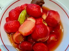 -鸿先阁·干煸虾(星沙店)