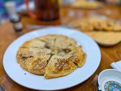 风味肉馕-乡村馕坑肉·烧烤·新疆菜·本地人更爱吃(阿勒泰首店)