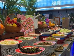 -非烤勿扰自助烤肉(深圳宝安华强广场店)