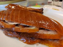 -惠丰堂饭庄·烤鸭·京味菜(西北旺·唐家岭店)